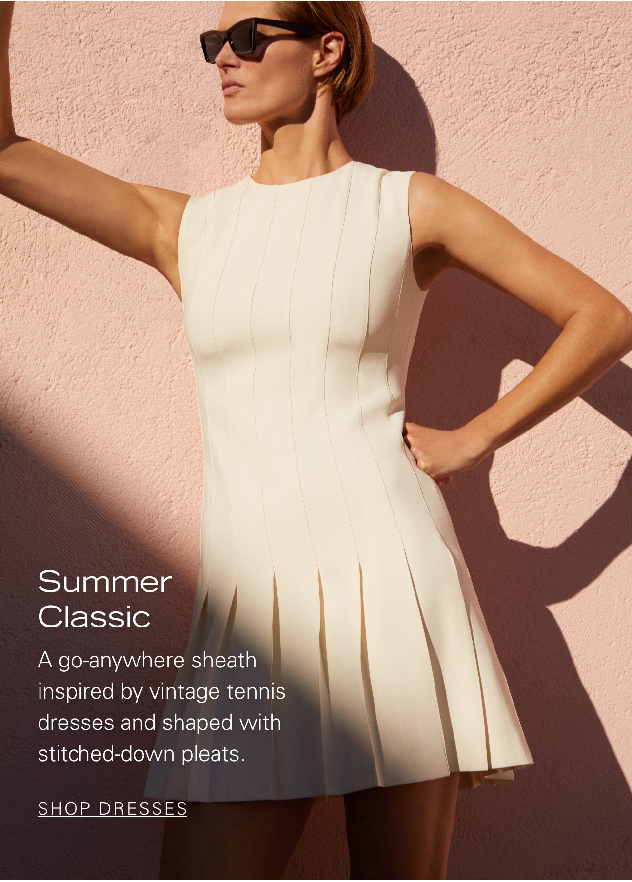 shop white dresses online