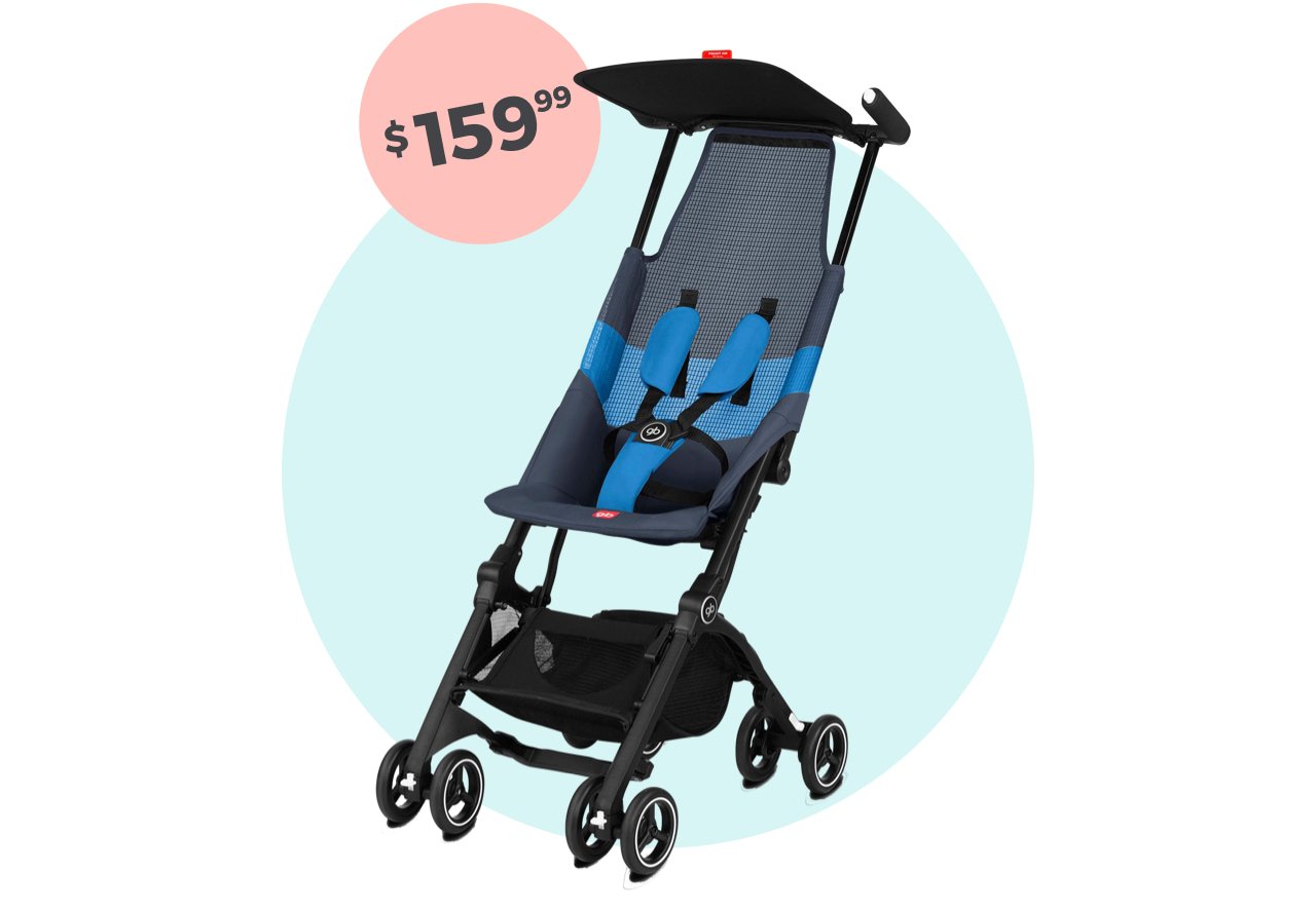 strollers under $200