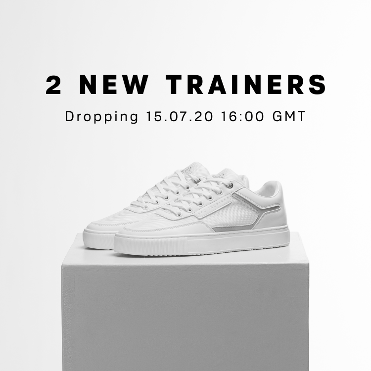 bee inspired trainers sale