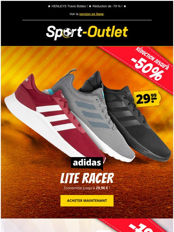 adidas sport outlet