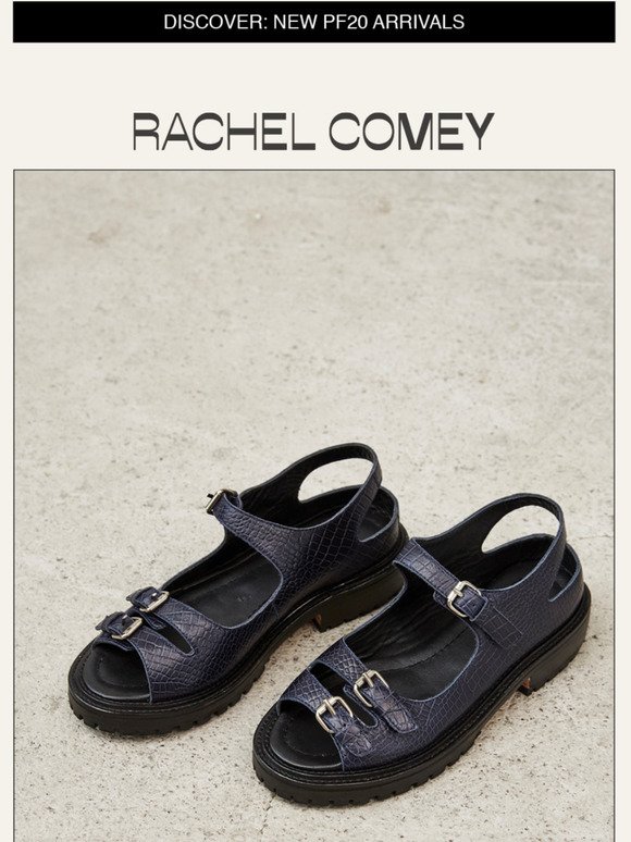 rachel comey adams sandal
