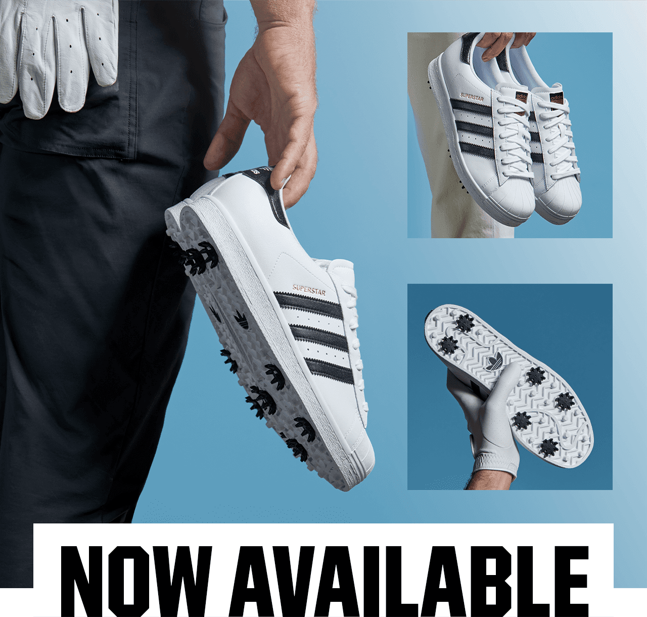adidas golf shoes dicks