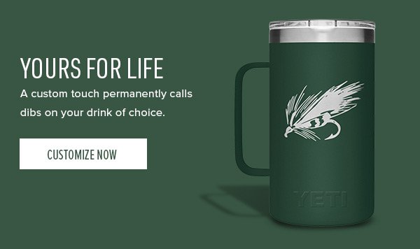 Get your hands on the new YETI Northwoods Green collection before they're  gone! In stock at all four Bobcat of Fort Wayne locations. It's…