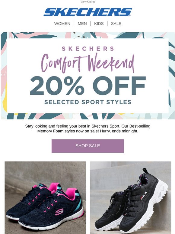 skechers shoes online singapore
