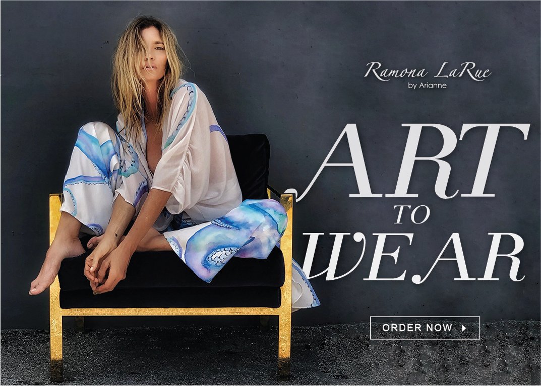 Ramona LaRue - Official Site of Ramona La Rue By Arianne Brown