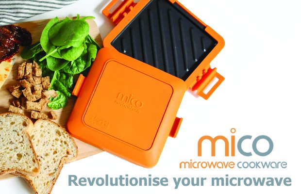 Morphy Richards MICO toastie maker review - Review