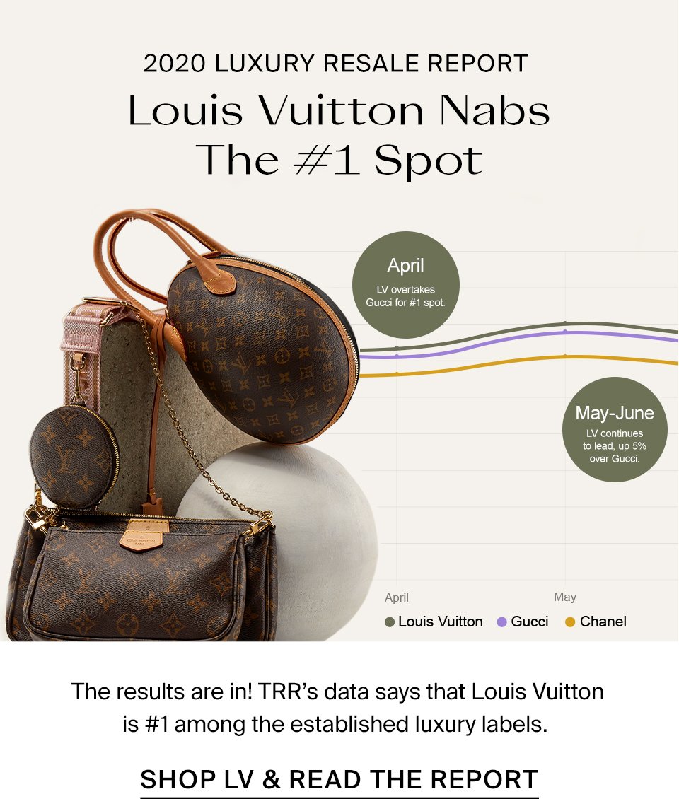Louis Vuitton Resale  The Vault Luxury Resale - The Vault Luxury Resale