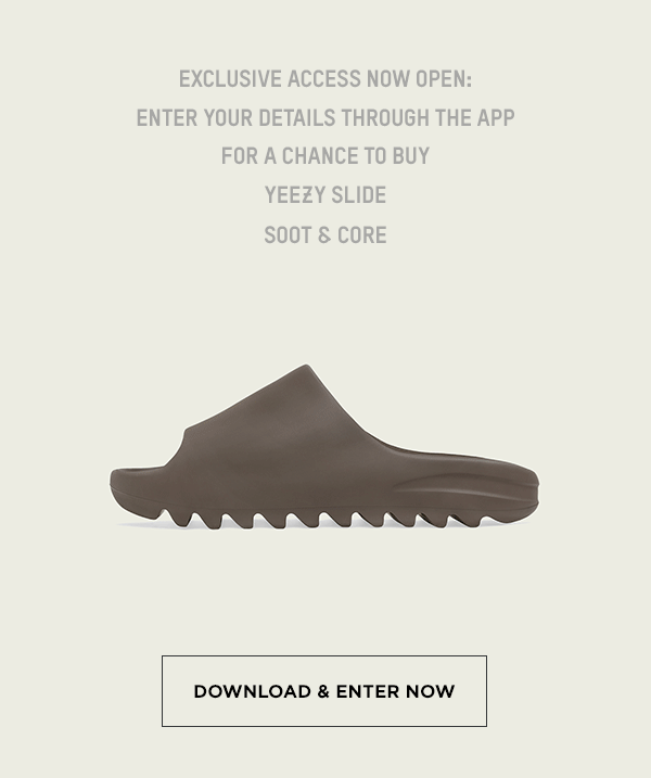 adidas exclusive access yeezy