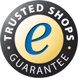 Certyfikat Trusted Shops