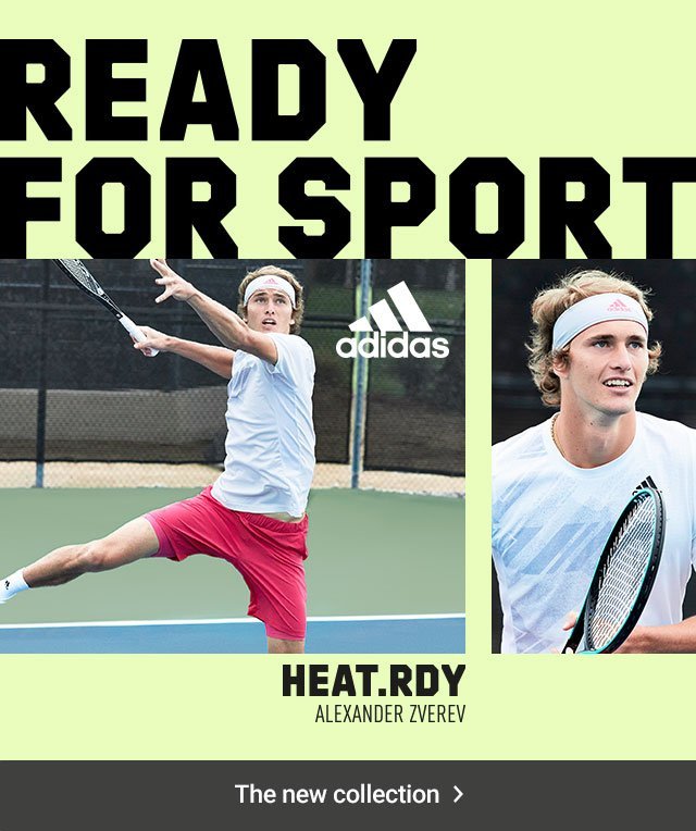 tennis point adidas
