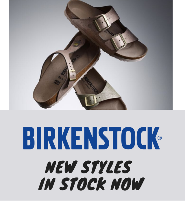 birkenstock flash sale