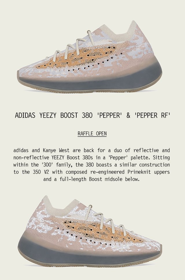 buy now pay later yeezy