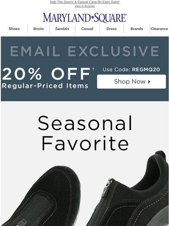 maryland square casual shoes off 63 