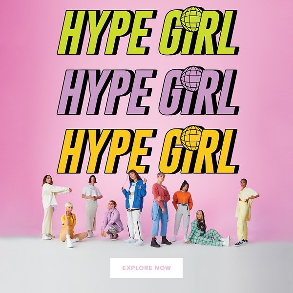 Hype DC: Meet our Hype Girls of 2020 