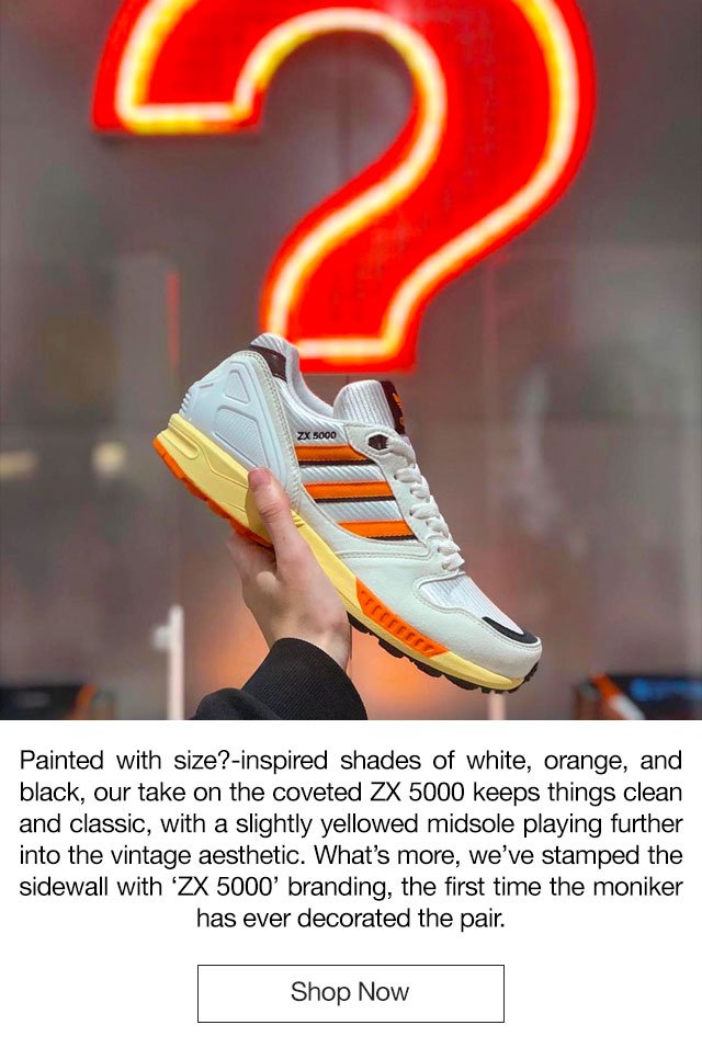 adidas 5000 free pair shoes