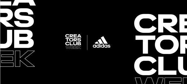 adidas creators club login