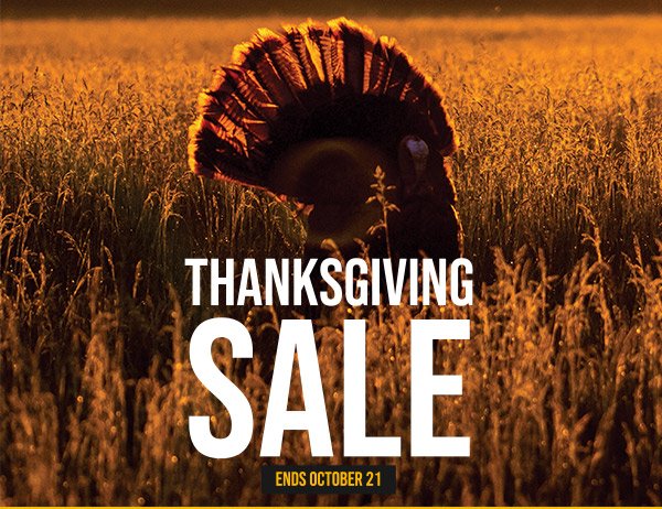 Cabela S Canada New Flyer Thanksgiving Sale Milled