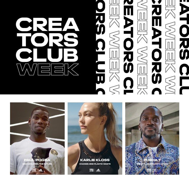 creators club discount