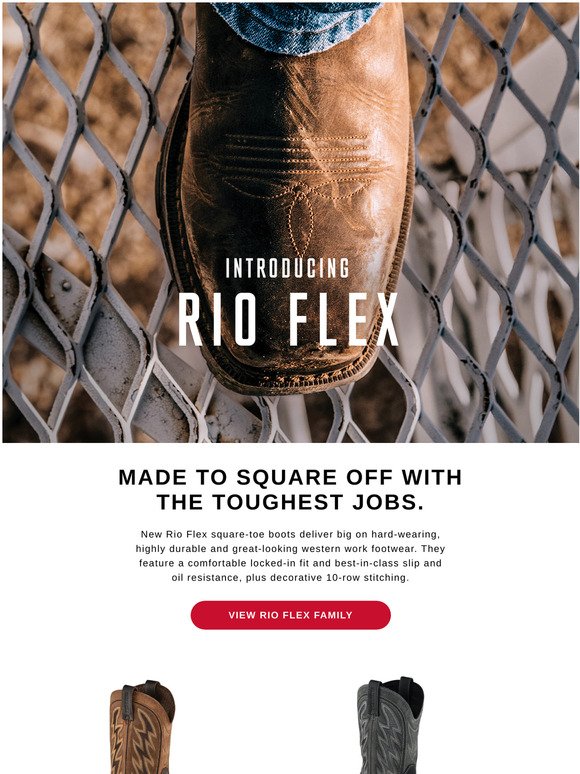 This Coupon: Red Wing Work Boot Savings 
