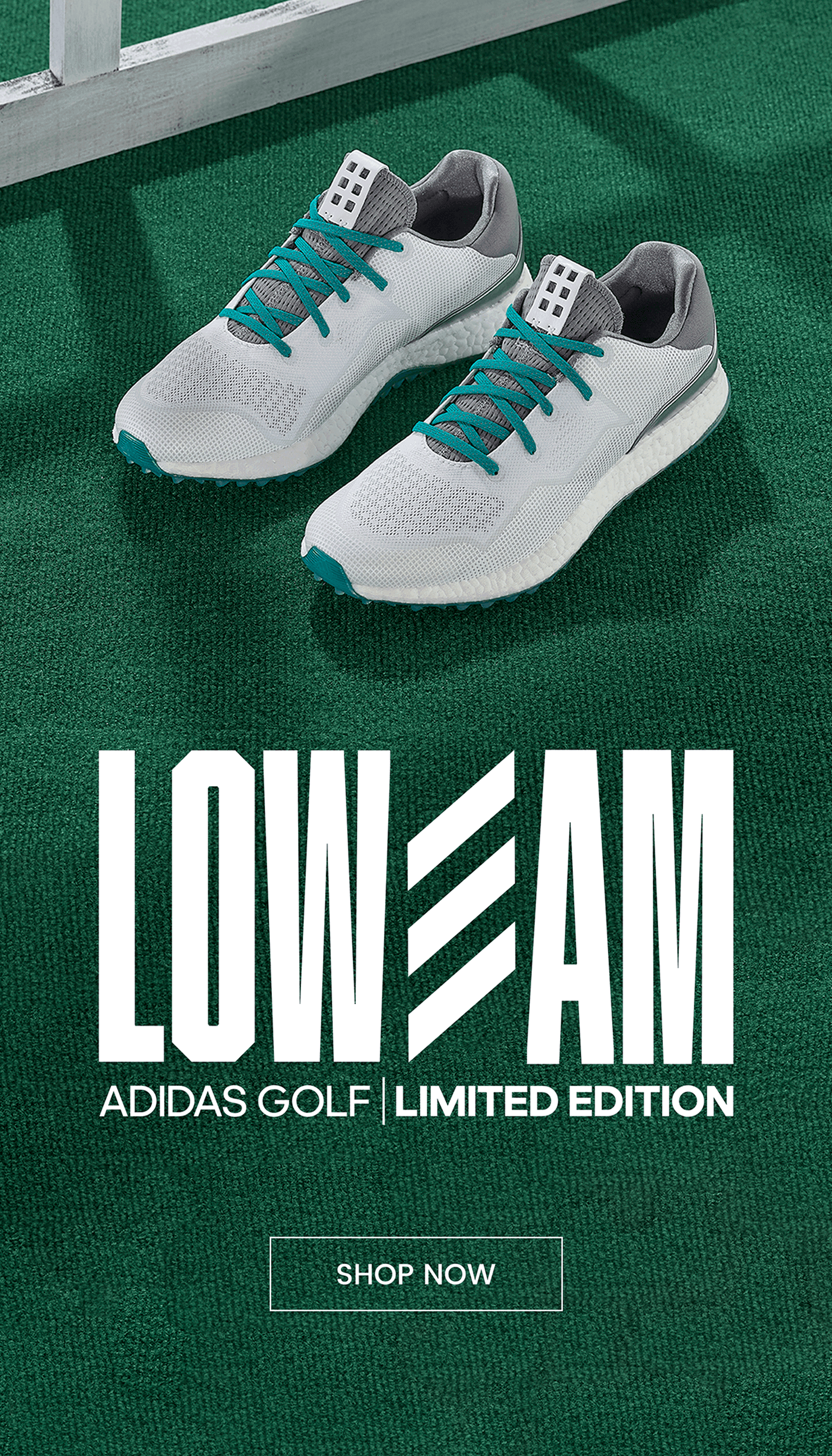 Function 18: Limited Edition | adidas 