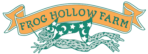 Organic Honeycrisp Apples – Frog Hollow Farm