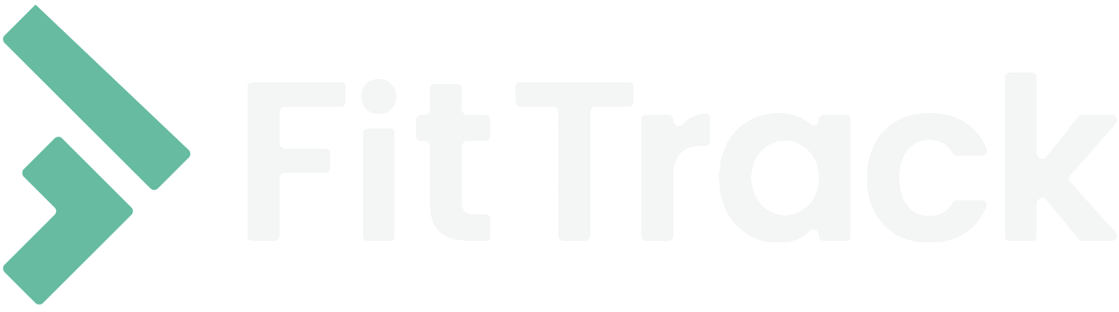Logo fittrack