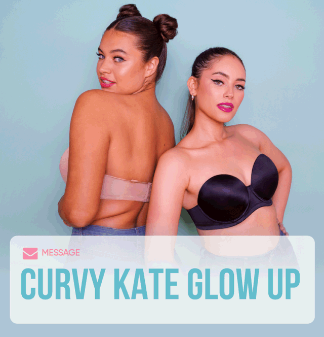Sparkle All Night: How to Style the All Night Bodysuit! – Curvy Kate US