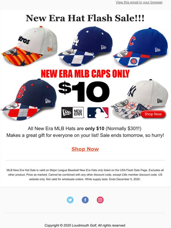 mlb hats for sale