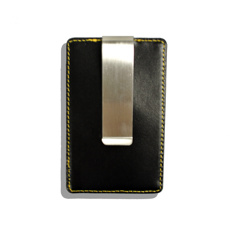 Money Clip and Card Case