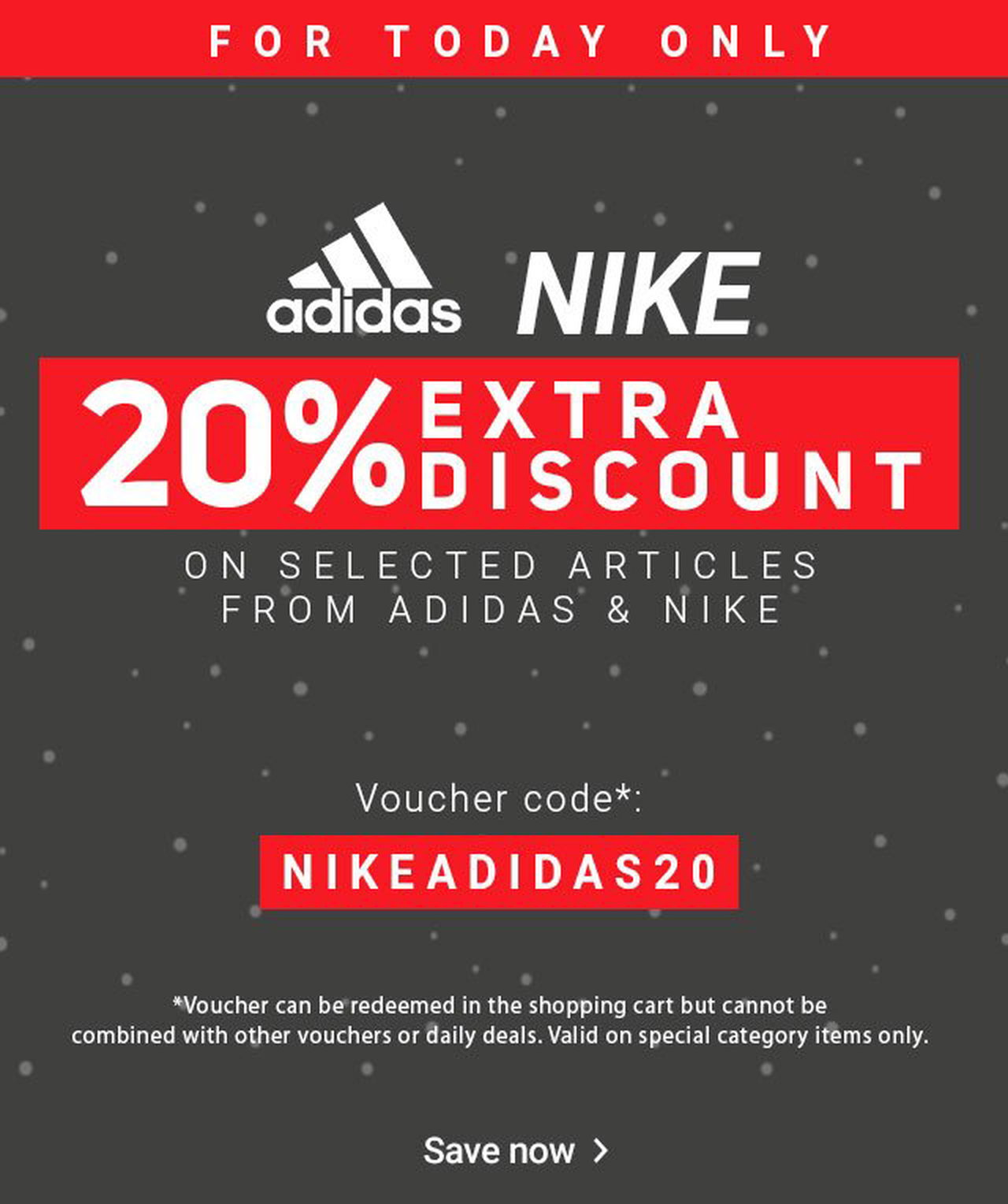nike extra discount