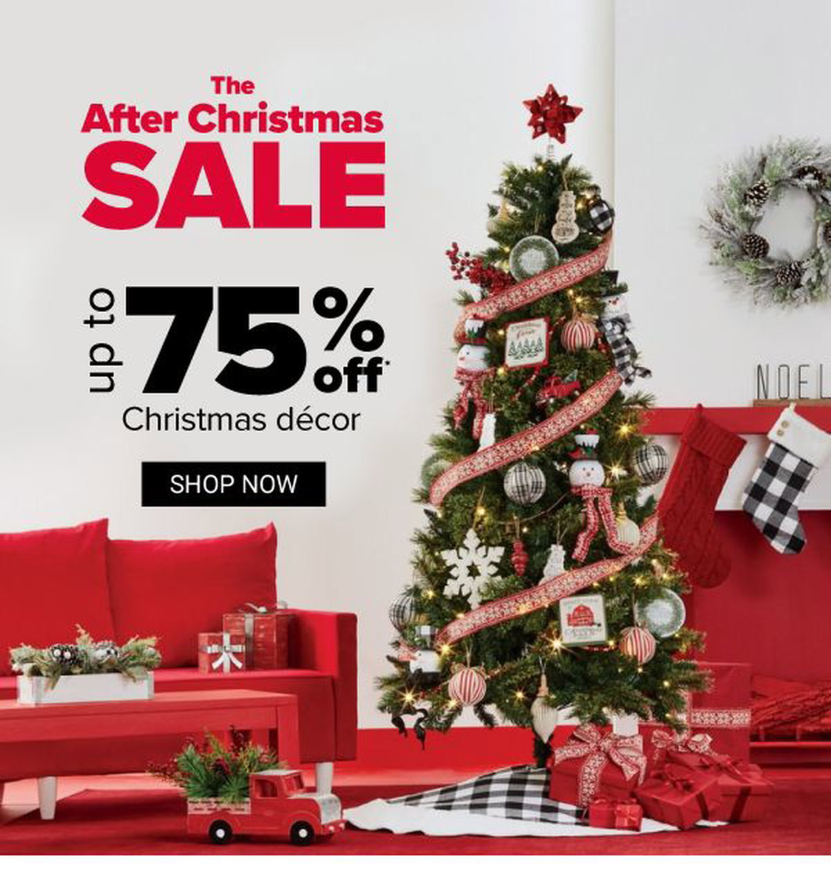 Belk: After Christmas clearance savings! Up to 80% off 🙌