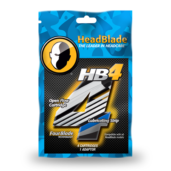 HB4 Refill Blades